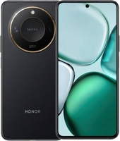 Смартфон Honor X9C SMART 8/256GB Black/Черный